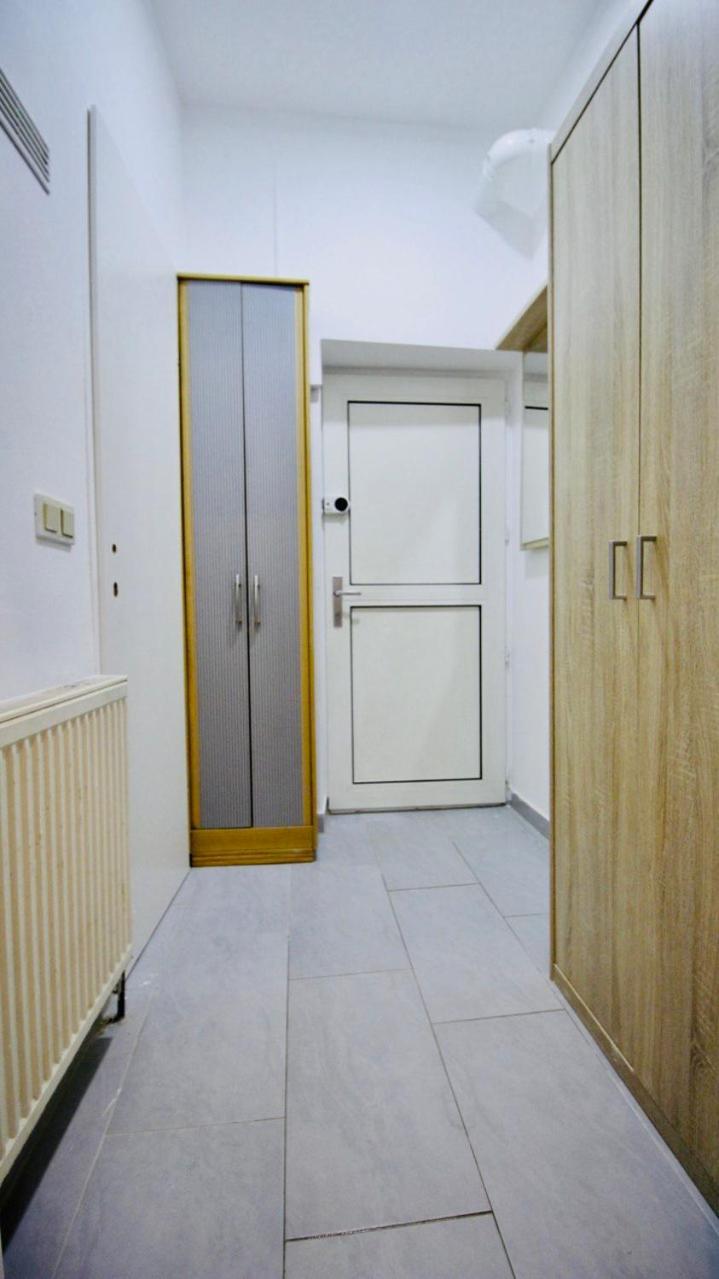 Luxury Apartment In Praterstern Area Wien Ngoại thất bức ảnh