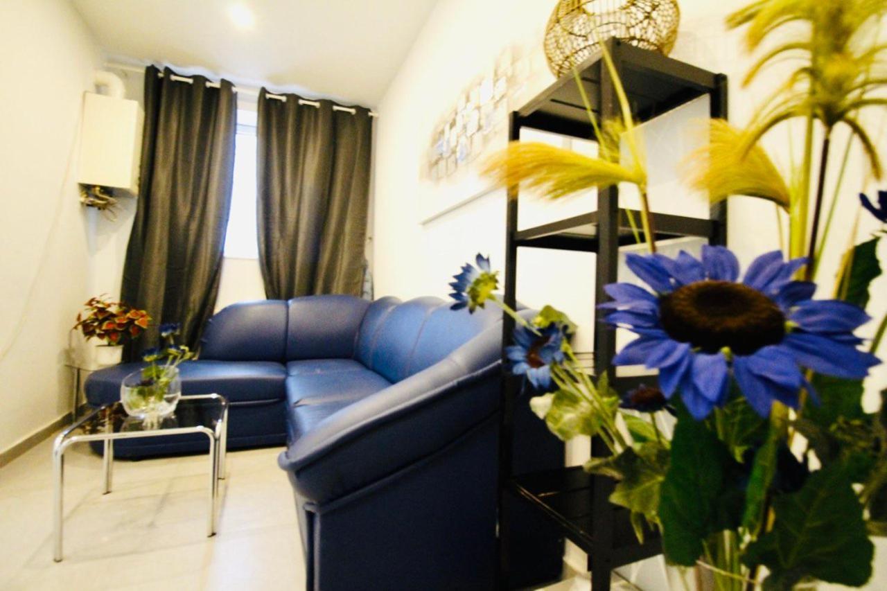 Luxury Apartment In Praterstern Area Wien Ngoại thất bức ảnh